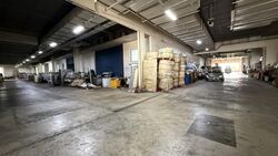 Shine@tuas South (D22), Factory #502538011